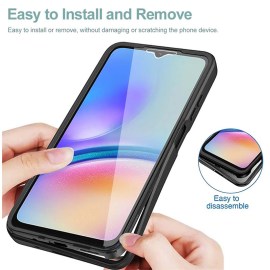 No hay imagen establecida 